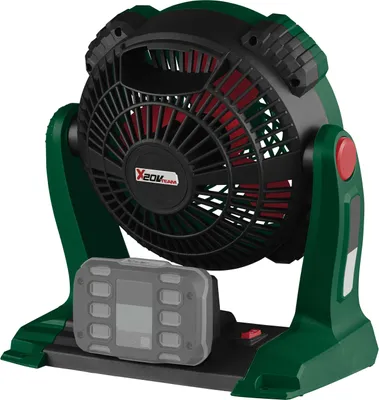 Produktbild von PARKSIDE®  20V Akku-Ventilator PVA 20-Li B1 (ohne Akku und Ladegerät)