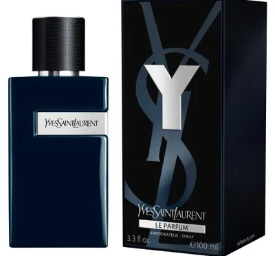 Produktbild von Yves Saint Laurent Y Le Parfum Le Parfum 100 ml Herren