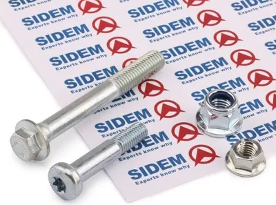 Produktbild von SIDEM 3002 Reparatursatz Radaufhängung für FORD FOCUS (DAW, DBW) Vorne Beidseitig