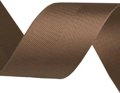 Produktbild von Gurtband Polyester glänzend 3m x 50mm Trägerband Riemen Tragband