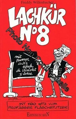Image de Lachkur: Tome 8
