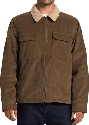 Produktbild von Billabong Barlow Jacke Braun S Mann Braun S