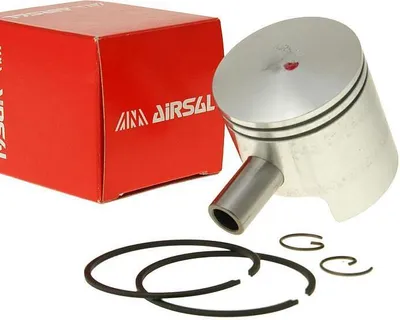 Produktbild von Kolben Satz Airsal Sport 72,5ccm 47mm für MBK AV-10, AV-51