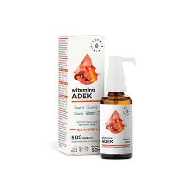 Obrázok produktu pre Aura Herbals doplnky stravy BI6243