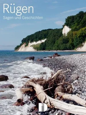 Produktbild von Rügen - Sagen & Geschichten