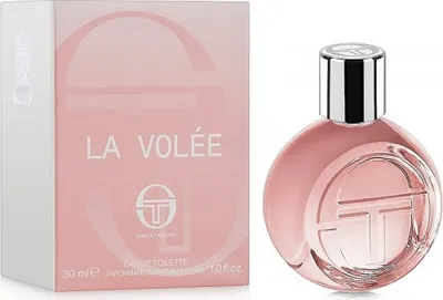 Zdjęcie produktu dla La Volée - EDT, 100 ml