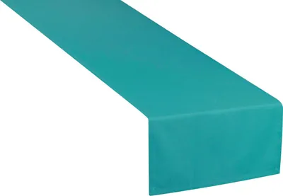 Produktbild von Tom Tailor Dove petrol Tischläufer 50x150cm
