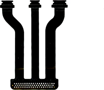 Produktbild von Display Flex Kabel passend für Apple Watch Series 2 42mm Modelle A1758 / A1817