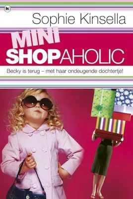 Produktbild von Mini Shopaholic