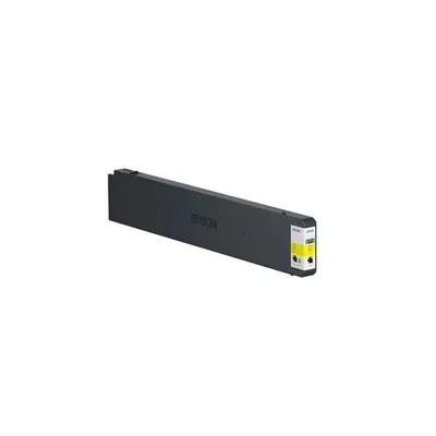 Produktbild von Epson T02Q - Gelb - original - Tintenpatrone