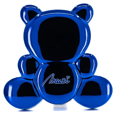 Produktbild von MaiBi Dark Blue Autoduft