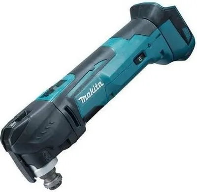 Zdjęcie produktu dla Makita DTM51Z Akku-Multi-Tool