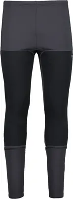 Produktbild von Cmp Man Long Tights U423 Antracite 56