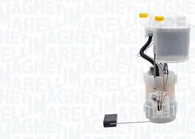 Image de Système d'injection de carburant