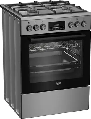 Obrázok produktu pre BEKO FBM62330GXTN cooker