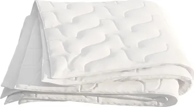 Produktbild von Emma Emma 4-Jahreszeiten-Bettdecke - 200x200 - Weiß