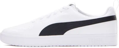 Image de Puma Hommes Rickie 387607 02 Blanc 42.5