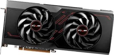 Zdjęcie produktu dla Sapphire PULSE Radeon RX 9070, Radeon RX 9070, 16 GB, GDDR6, 256 bit, 7680 x 4320 px, PCI Express x16 5.0