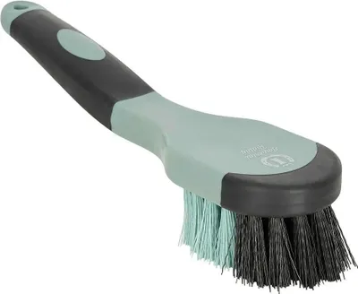 Produktbild von Imperial Riding Hufbürste Silber  Silber One Size