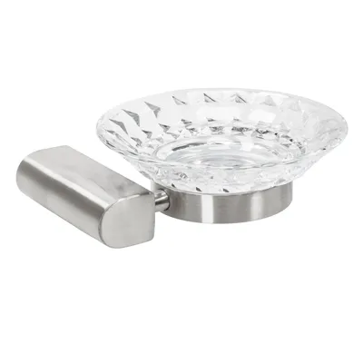 Image de Porte-Savons Tutumi 322225 Chrome