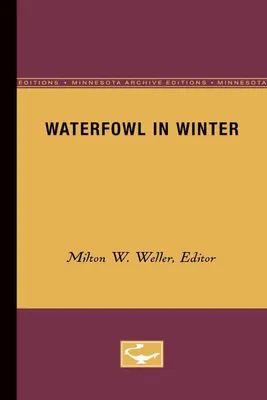 Produktbild von Waterfowl in Winter