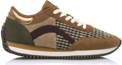 Obrázek produktu pro Mariamare Sneakers 10225-146666 in Brown color size 41