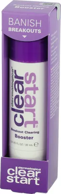 Produktbild von Dermalogica Breakout Clearing Booster 30 ml