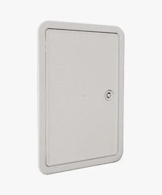Image de Panneau pour compteurs d'eau, de gaz et d'électricité 60 x 40 cm