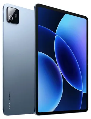 Produktbild von Tablet Xiaomi Pad 8 11.2 8GB RAM 256GB WiFi - Blue
