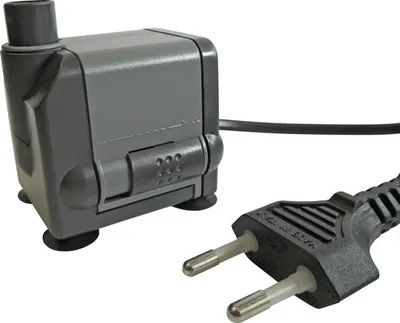 Obrázok produktu pre Sicce Micra Pompa per fontana da interno 400 l/h 0.6 m