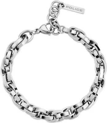 Produktbild von Police Jewelry ABROAD PEAGB0008404 Herrenarmband