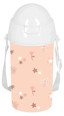 Produktbild von Safta Preschool 500ml Wasserflasche Rosa Kinder Rosa One Size