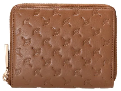 Produktbild von Joop Leggero Stampa Nisa - Geldbörse 6cc 13 cm (cognac)