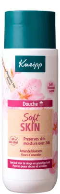 Image de Douche Kneipp 200 ml Soft Skin