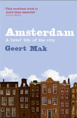 Produktbild von Amsterdam