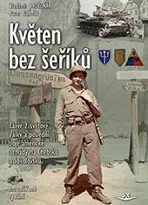 Zdjęcie produktu dla Květen bez šeříků | Vladimír Bružeňák