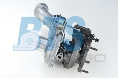 Produktbild von Turbolader BTS TURBO T914275BL REMAN für OPEL Vivaro A Kastenwagen (X83)