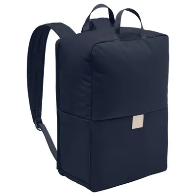 Produktbild von Vaude Coreway Daypack 17 Rucksack 40 cm - eclipse