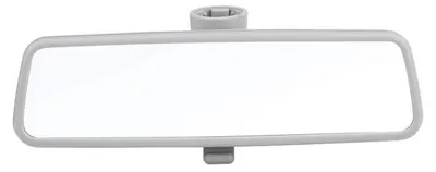 Produktbild von Innenspiegel Auto 4 Stück für B5 Mk4 1999-2005 Grau Kunststoff Weitwinkel