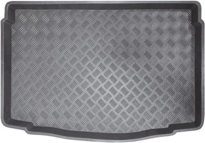 Zdjęcie produktu dla Mata do bagażnika Citroen C3 IV od 2024