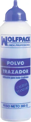 Productafbeelding van Wolfpack Polvo Tiralineas, bootreinigingspoeder, 360 gram