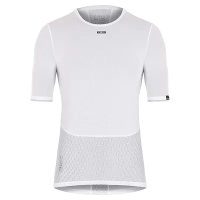 Obrázok produktu pre Cyklistické tričko GOBIK s krátkym rukávom - CELL SKIN LADY - White M