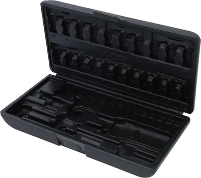 Immagine prodotto di KS TOOLS 911.0646-99 Valigetta per utensili