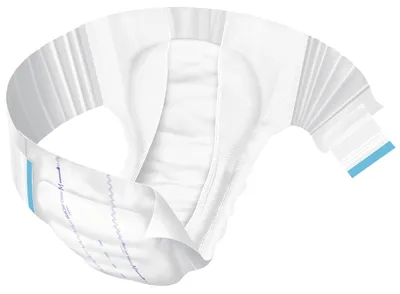 Zdjęcie produktu dla Molicare Premium Elastic Slip 8 krople rozmiar M 26 szt