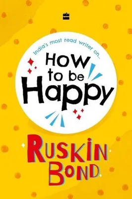 Produktbild von How to be Happy
