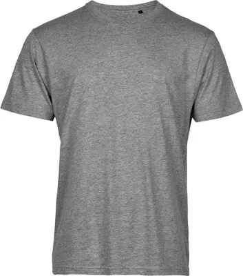Image de Tee Jays Power T-Shirt pour hommes PC4092 (2XL) (Gris chiné)