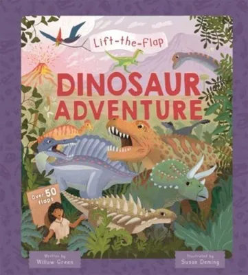 Produktbild von Dinosaur Adventure