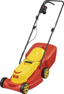 Image de Wolf-Garten tondeuse à gazon électrique, 38 Cm Select 3800 E