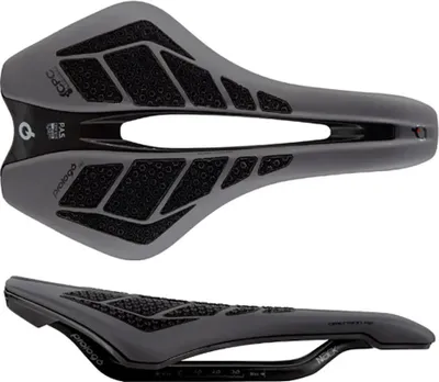 Image de Selle Prologo Dimensión R2 Pas Nack Argent 143 mm Homme, Femme Argent 143 mm