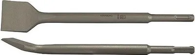 Obrázek produktu pro SDS-Plus sekáč 40/250 ABRABORO (2384250)
